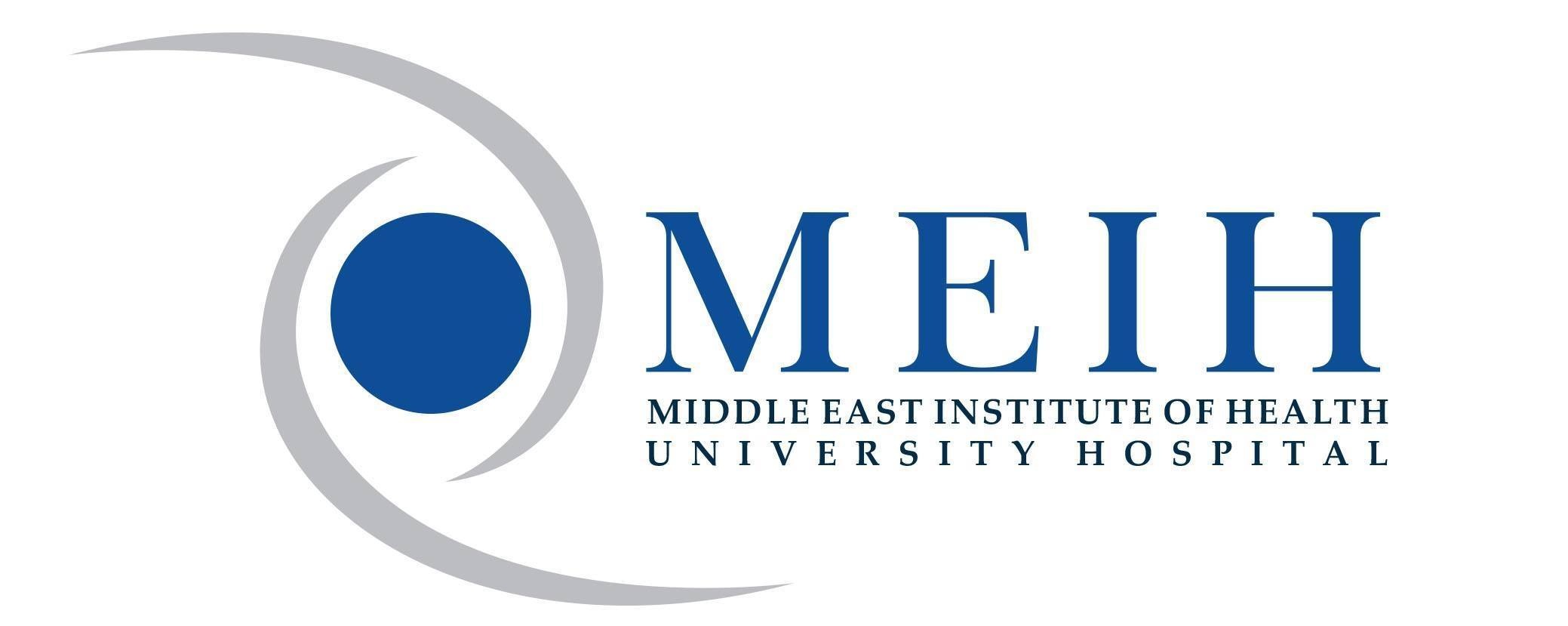 Middle East Institute of Health