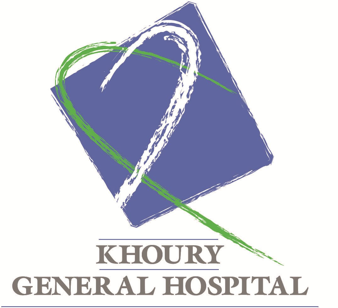 Khoury Hospital